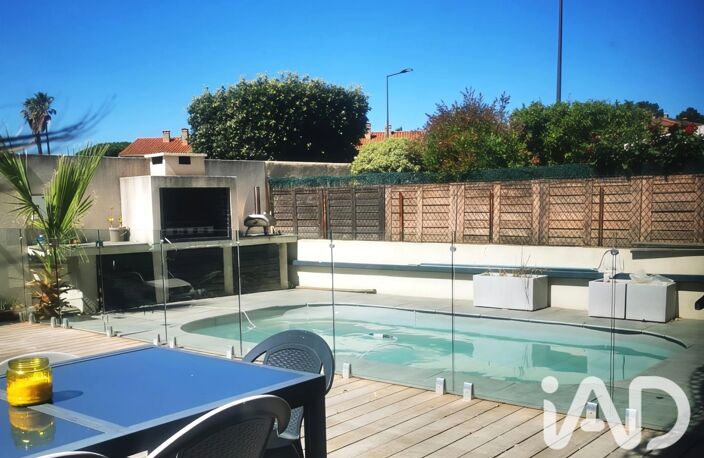 Vente Maison traditionnelle 6 pièces — photo 2