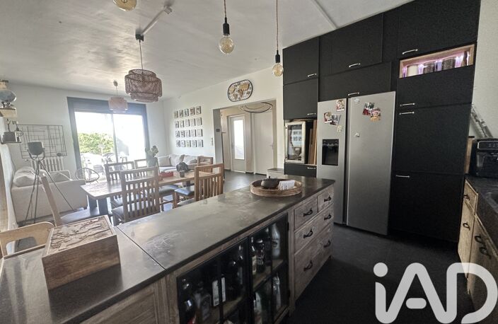 Vente Maison traditionnelle 6 pièces — photo 4