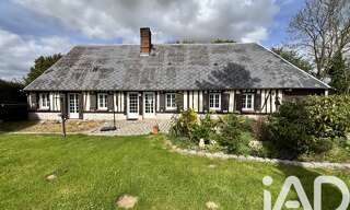 Maison 4 Pièces 110 m² à vendre à Grémonville (76970)