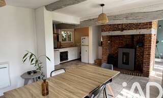Maison 4 Pièces 110 m² à vendre à Grémonville (76970)