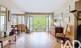 Appartement 6 Pièces 131 m² à vendre à Antony (92160)