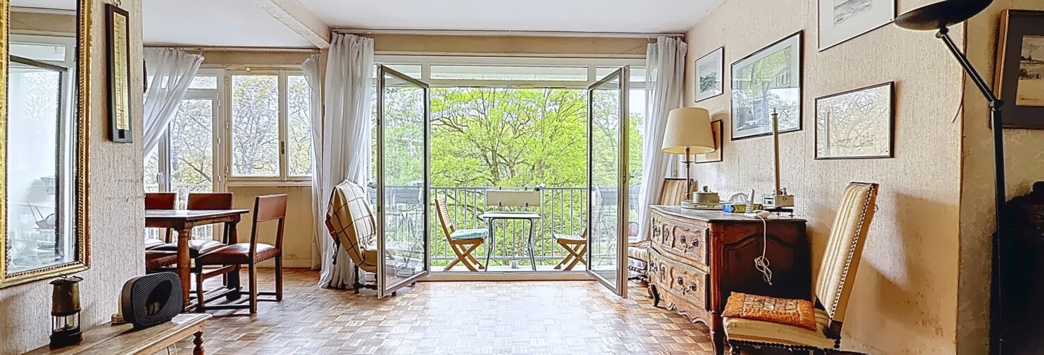 Appartement 6 Pièces 131 m² à vendre à Antony (92160)