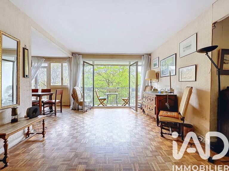 Vente Appartement 6 pièces — photo 1