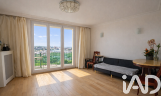 Appartement 3 Pièces 66 m² à vendre à Rosny-sous-Bois (93110)