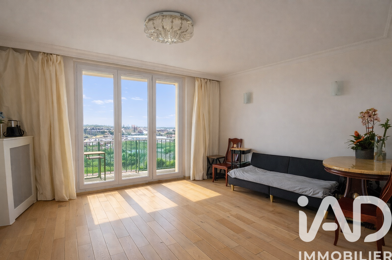 Appartement 3 pièces 220000 €