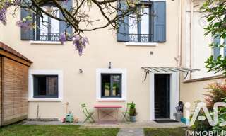 Maison 7 Pièces 141 m² à vendre à Rueil-Malmaison (92500)