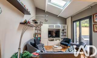 Maison 7 Pièces 141 m² à vendre à Rueil-Malmaison (92500)