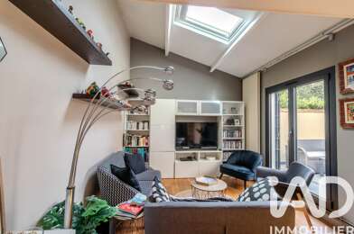 Maison 7 pièces 880000 €