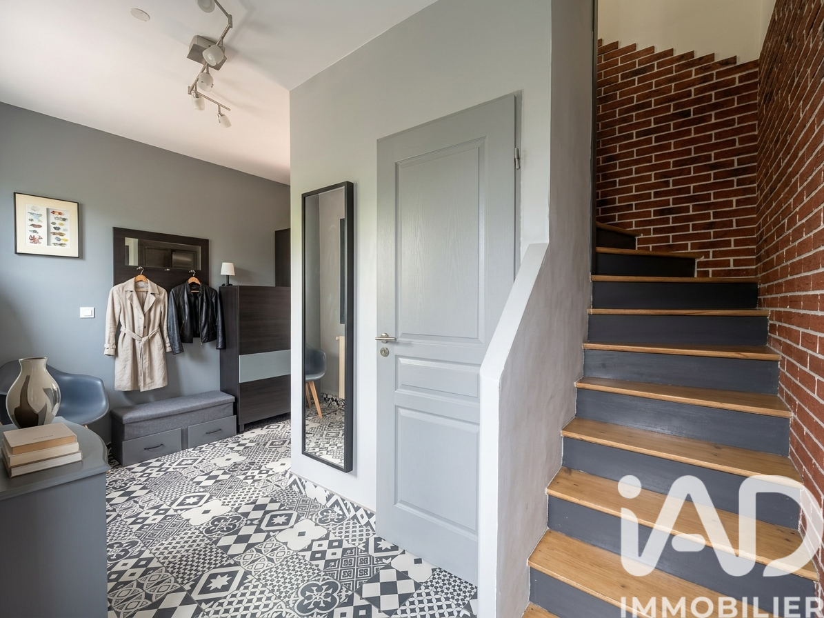 Vente Maison/villa 7 pièces - Photo 2