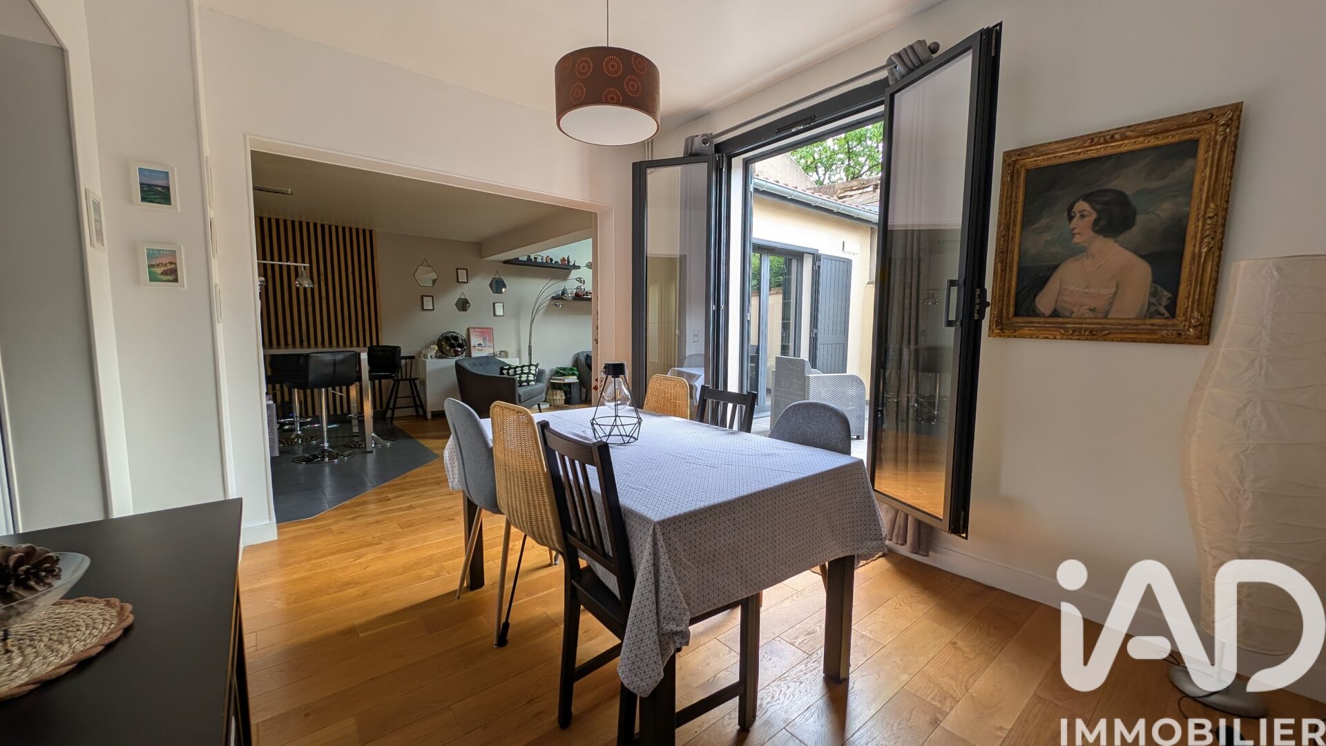 Vente Maison/villa 7 pièces - Photo 3