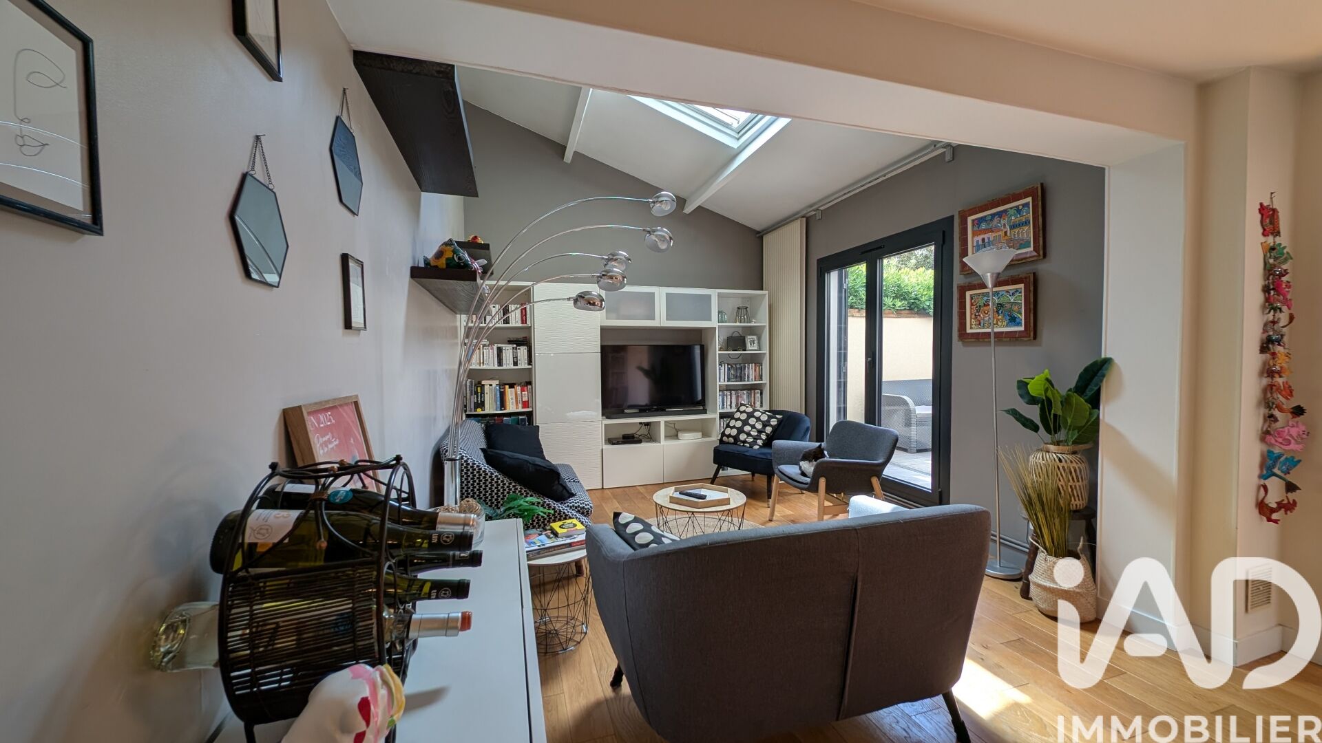 Vente Maison/villa 7 pièces - Photo 5