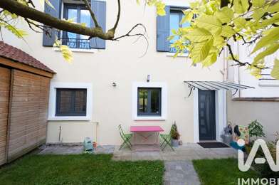 Maison 7 pièces 850000 €