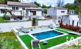 Maison 3 Pièces 110 m² à vendre à Flayosc (83780)