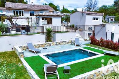 Maison 3 pièces 651000 €