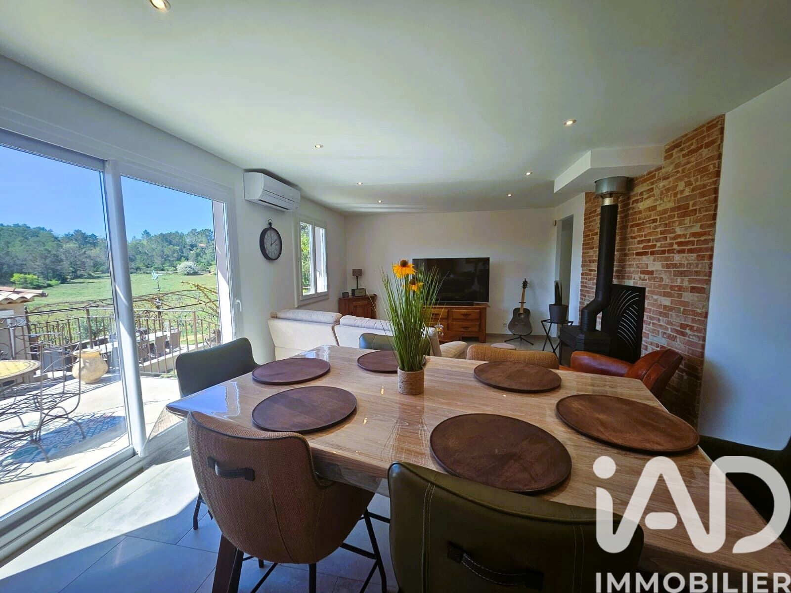 Vente Maison/villa 3 pièces - Photo 4