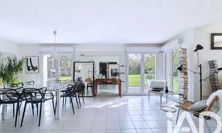 Maison 8 Pièces 217 m² à vendre à Melesse (35520)