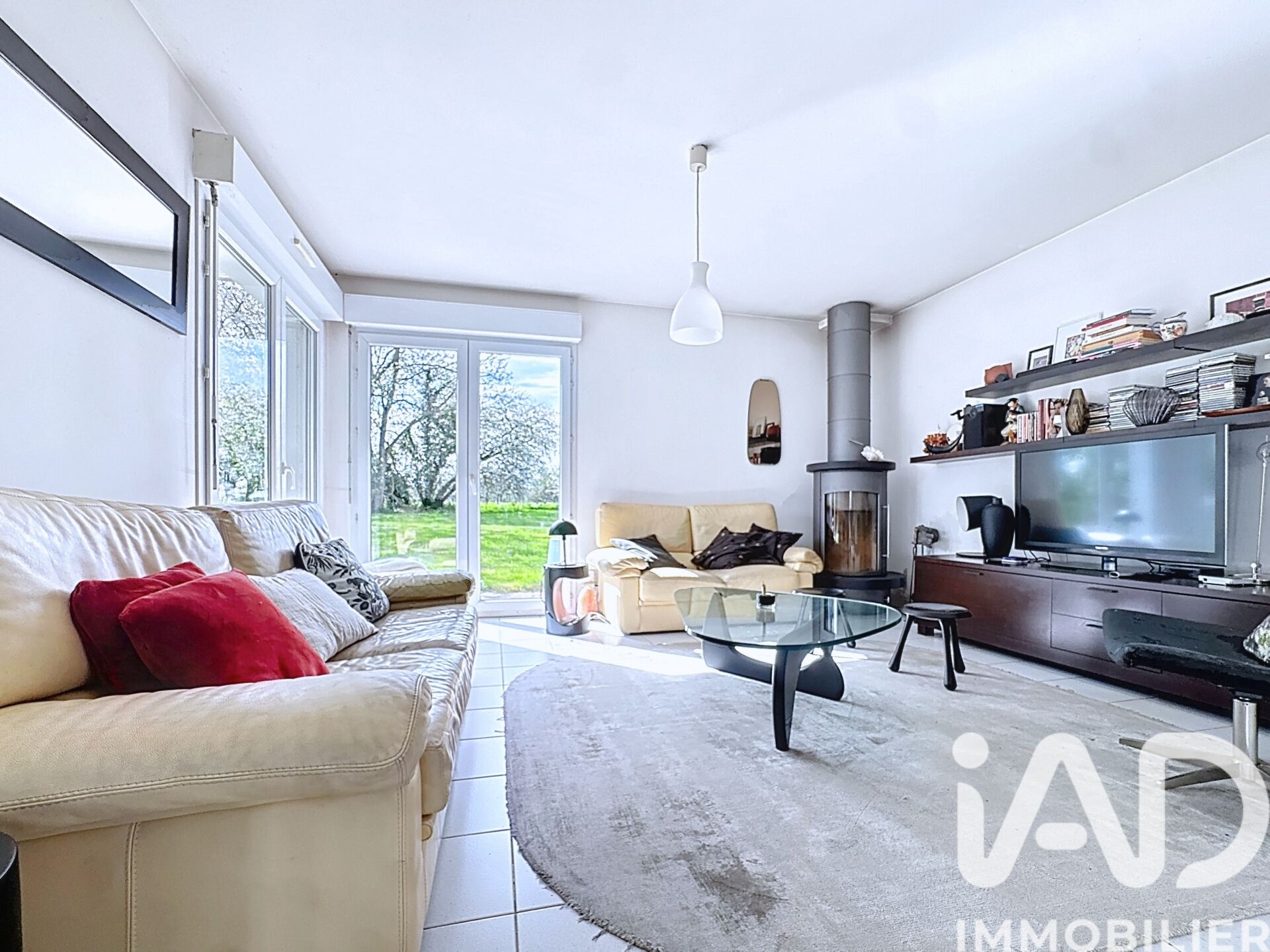 Vente Maison/villa 8 pièces - Photo 4