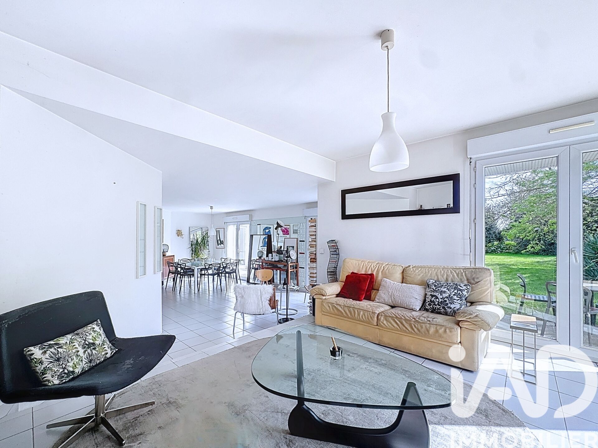 Vente Maison/villa 8 pièces - Photo 5