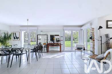 Maison 8 pièces 599000 €