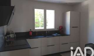 Maison 8 Pièces 151 m² à vendre à Saint-Denis-la-Chevasse (85170)