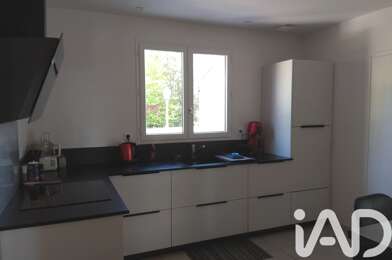 Maison 8 pièces 299000 €