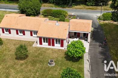 Maison 8 pièces 285000 €