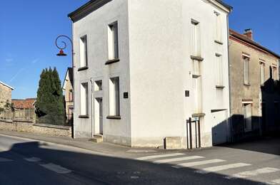 Maison 3 pièces 112000 €