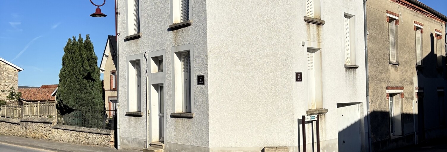 Maison 3 Pièces 74 m² à vendre à Vincelles (51700)