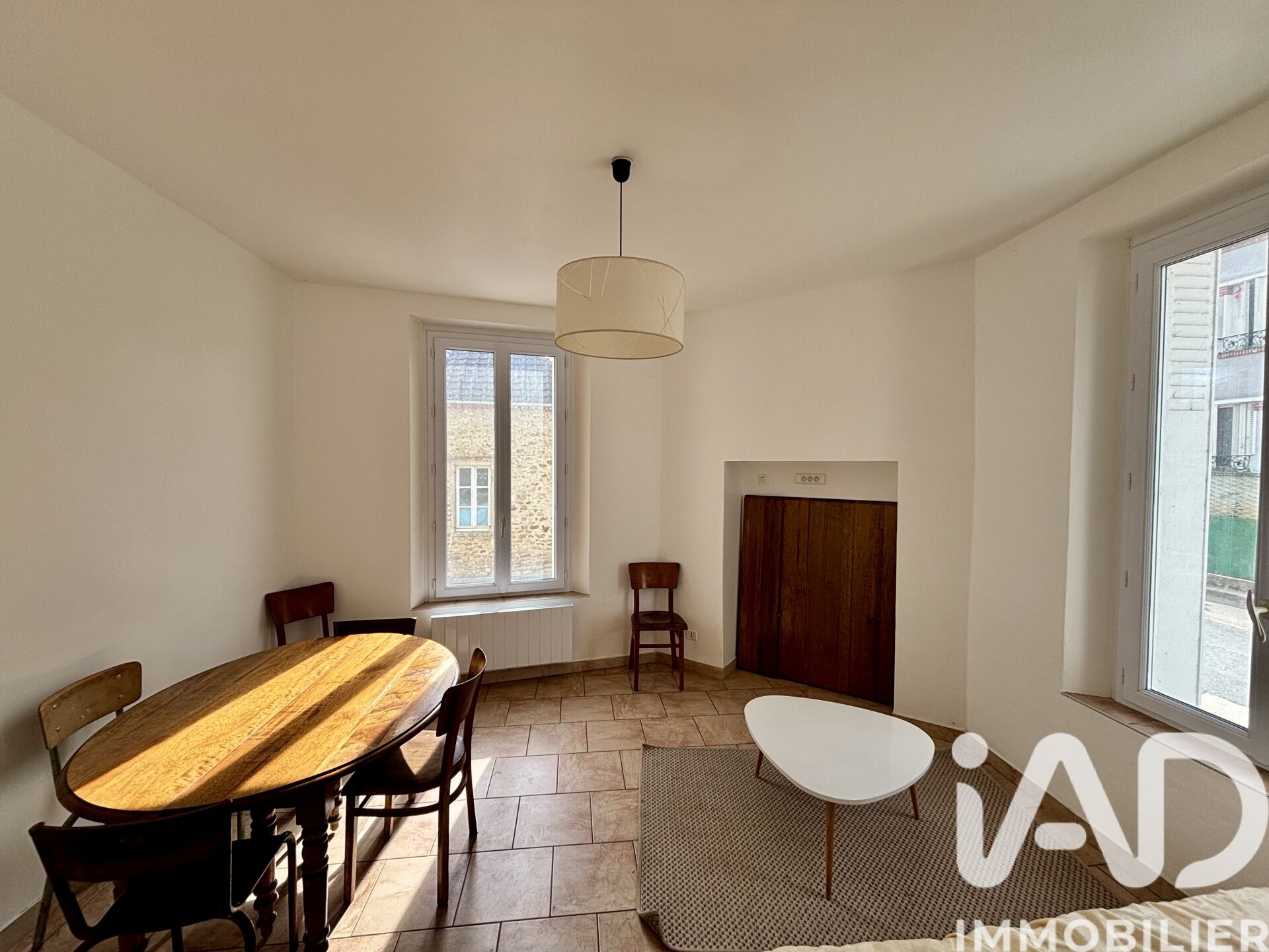 Vente Maison/villa 3 pièces - Photo 2