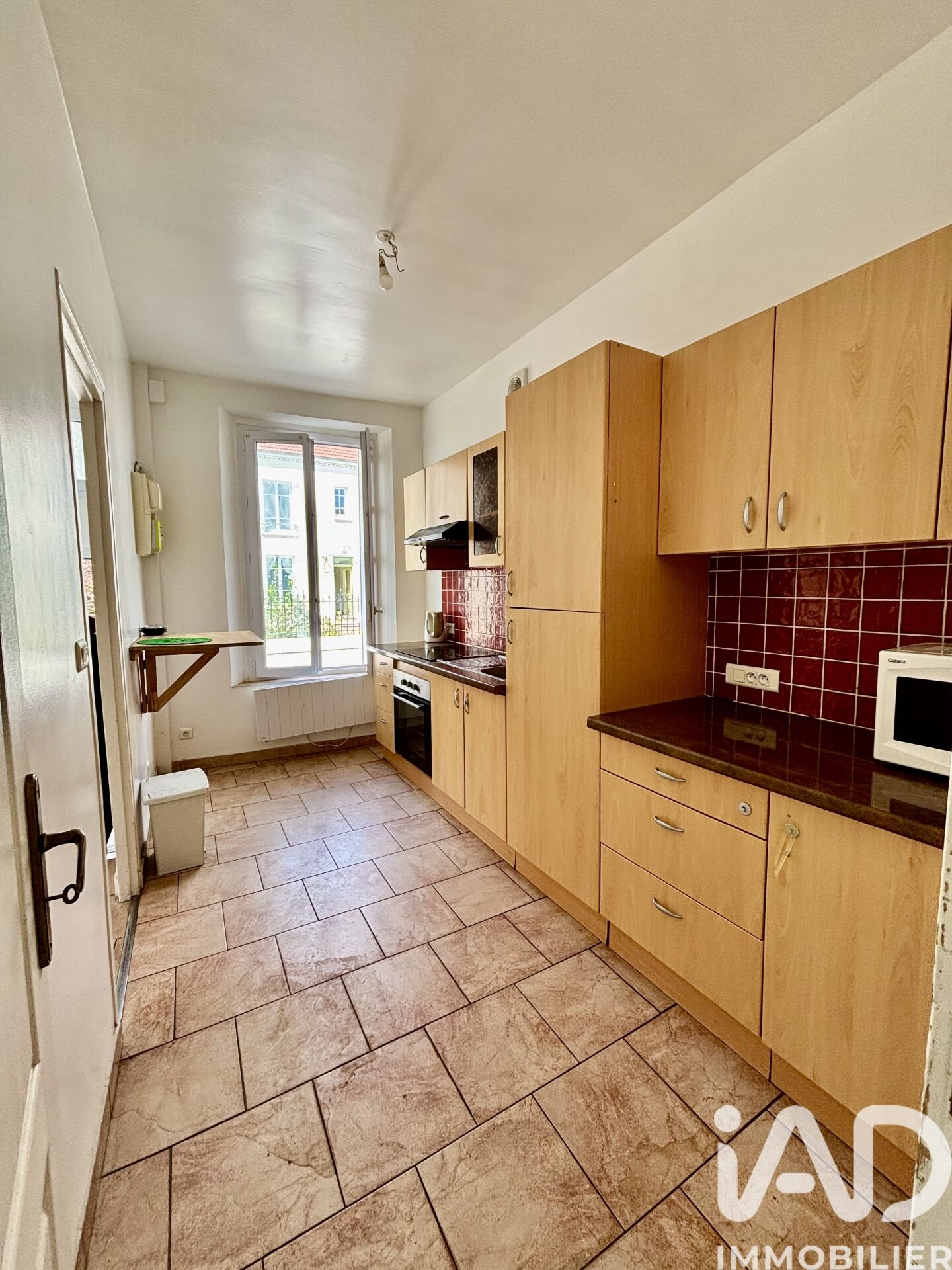 Vente Maison/villa 3 pièces - Photo 3