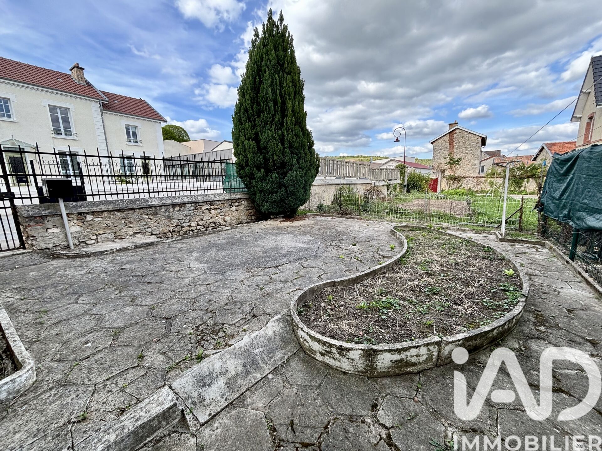 Vente Maison/villa 3 pièces - Photo 4