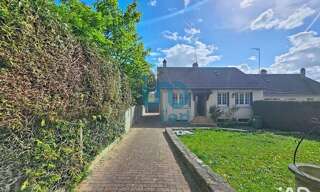 Maison 3 Pièces 70 m² à vendre à Limay (78520)