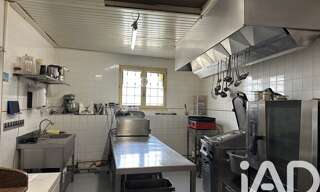 Commerce  200 m² à vendre à Saint-Martin-des-Noyers (85140)