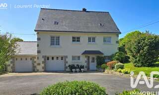 Maison 9 Pièces 148 m² à vendre à Rieux (56350)