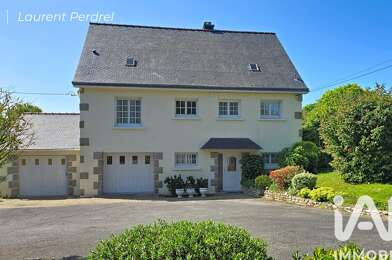 Maison 9 pièces 210000 €