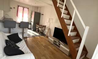 Appartement 3 Pièces 50 m² à louer à Argenteuil (95100)