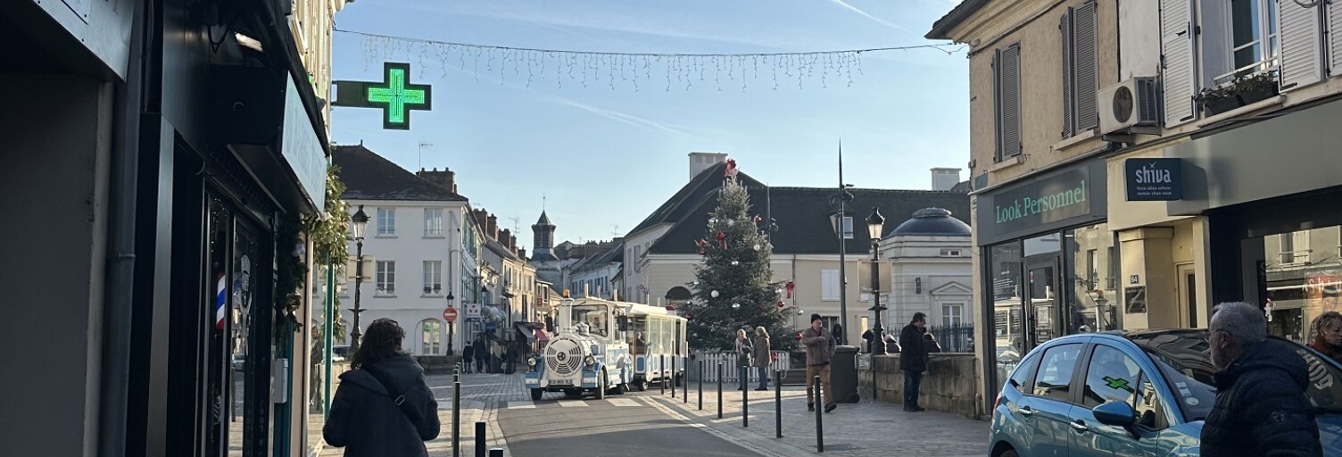 Commerce  27 m² à vendre à Arpajon (91290)