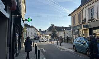 Commerce  27 m² à vendre à Arpajon (91290)