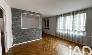 Appartement 5 Pièces 93 m² à louer à Compiègne (60200)