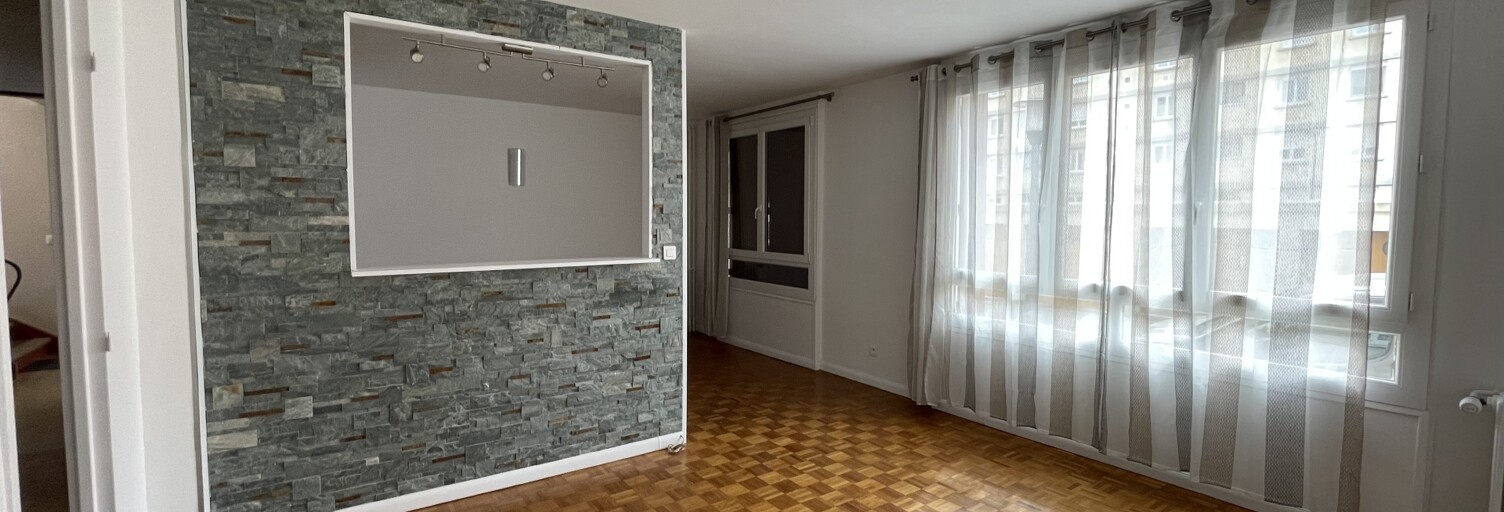 Appartement 5 Pièces 93 m² à louer à Compiègne (60200)