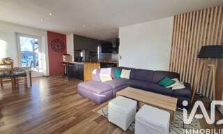 Maison 5 Pièces 110 m² à vendre à Les Sorinières (44840)