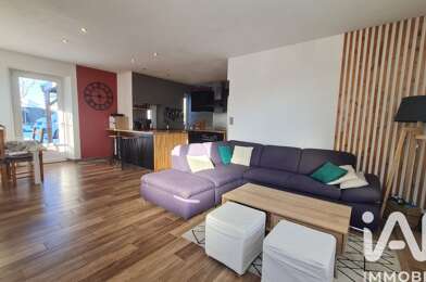 Maison 5 pièces 358000 €