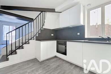 Maison 4 pièces 148000 €