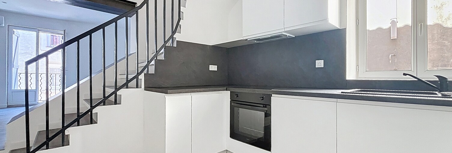 Maison 4 Pièces 90 m² à vendre à Cazouls-lès-Béziers (34370)