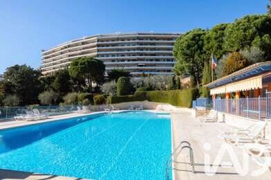 Appartement 2 pièces 595000 €