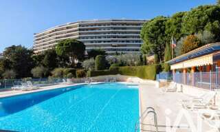 Appartement 2 Pièces 77 m² à vendre à Nice (06200)