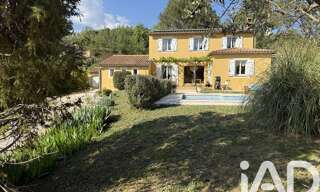 Maison 8 Pièces 156 m² à vendre à Brignoles (83170)