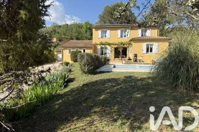 Maison 8 pièces 620000 €