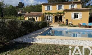 Maison 8 Pièces 156 m² à vendre à Brignoles (83170)