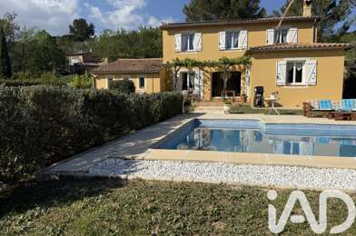 Maison 8 pièces 620000 €